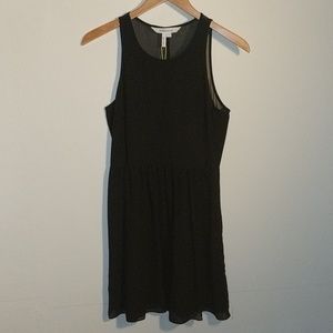 BCBGeneration black dress